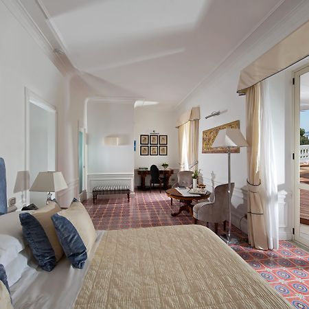 La Medusa Hotel - Dimora di Charme Castellammare di Stabia Esterno foto