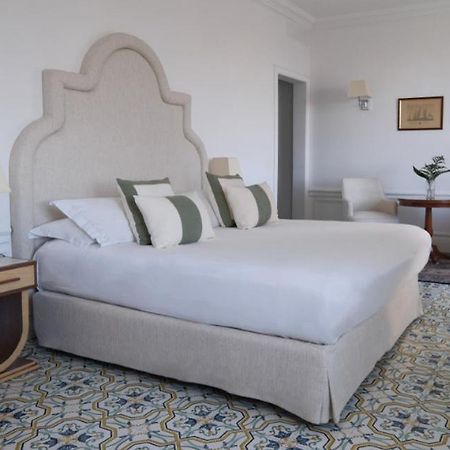 La Medusa Hotel - Dimora di Charme Castellammare di Stabia Esterno foto