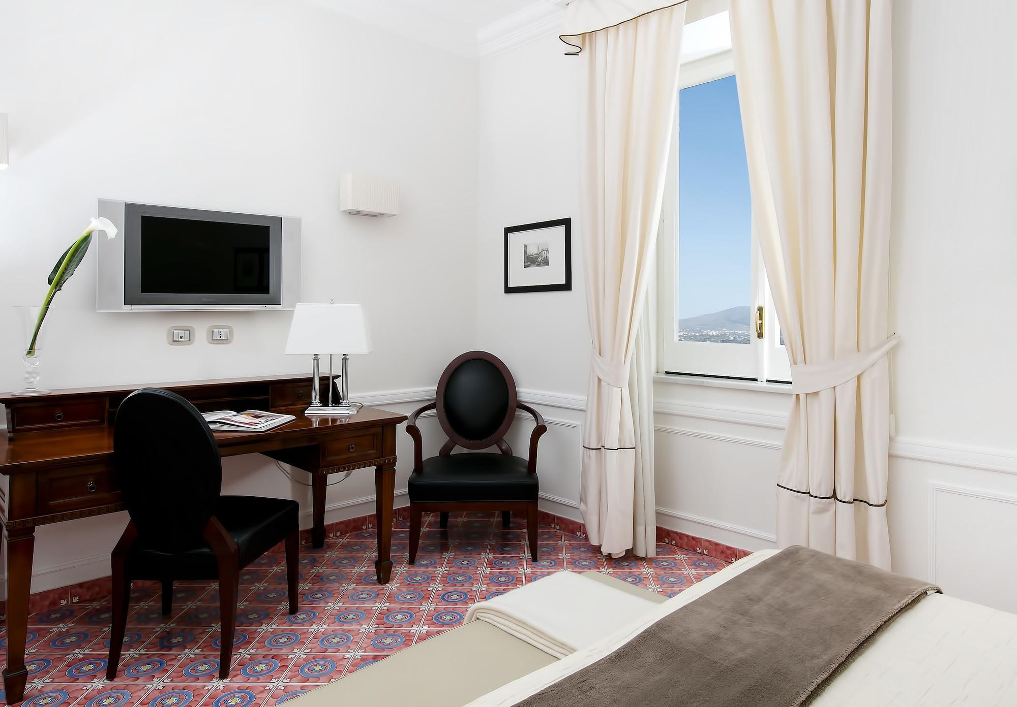 La Medusa Hotel - Dimora di Charme Castellammare di Stabia Esterno foto
