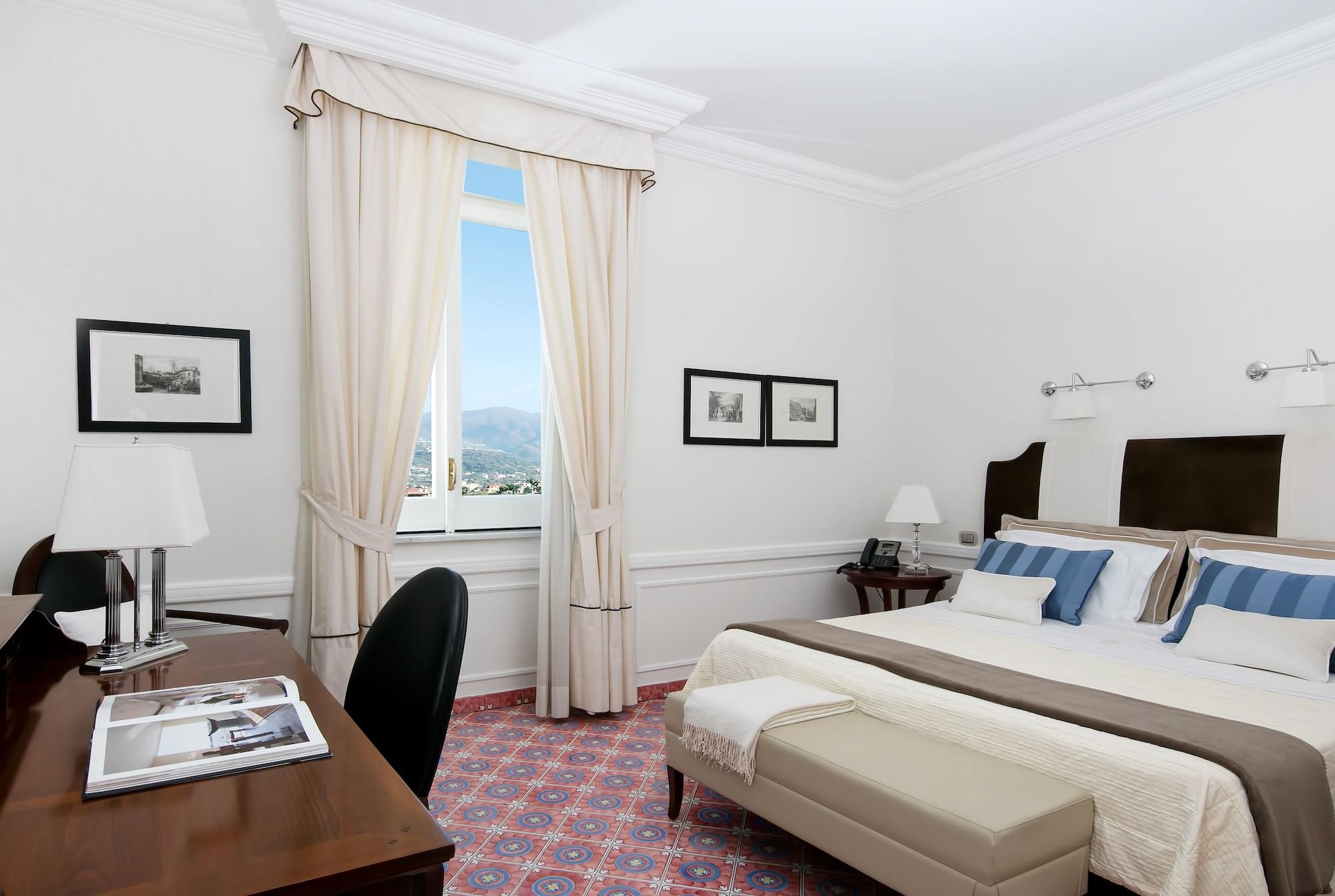 La Medusa Hotel - Dimora di Charme Castellammare di Stabia Esterno foto