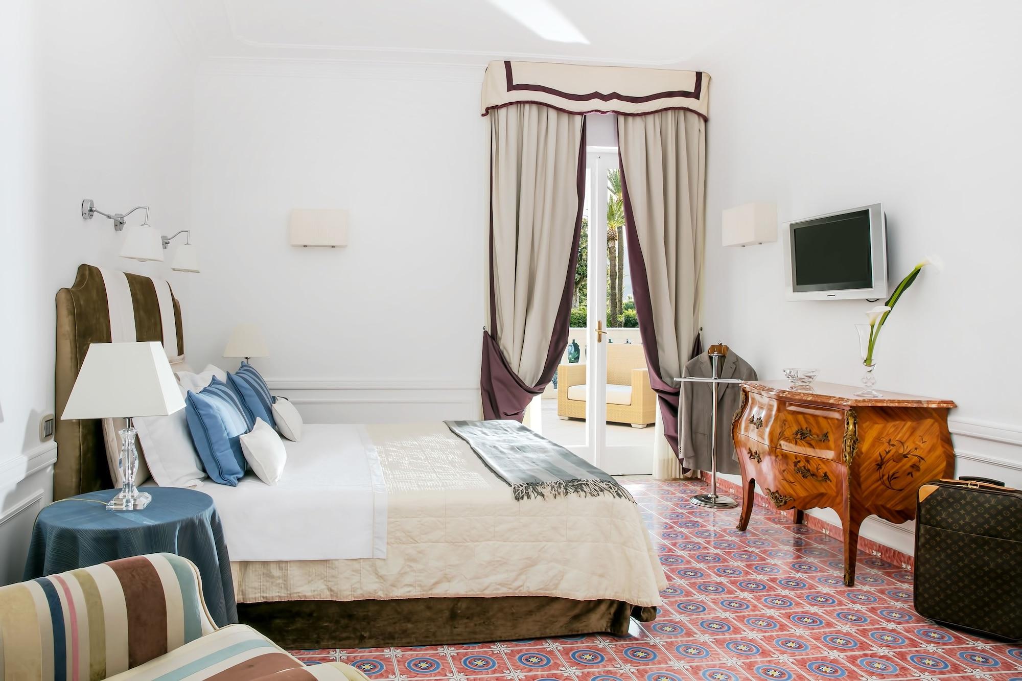 La Medusa Hotel - Dimora di Charme Castellammare di Stabia Esterno foto