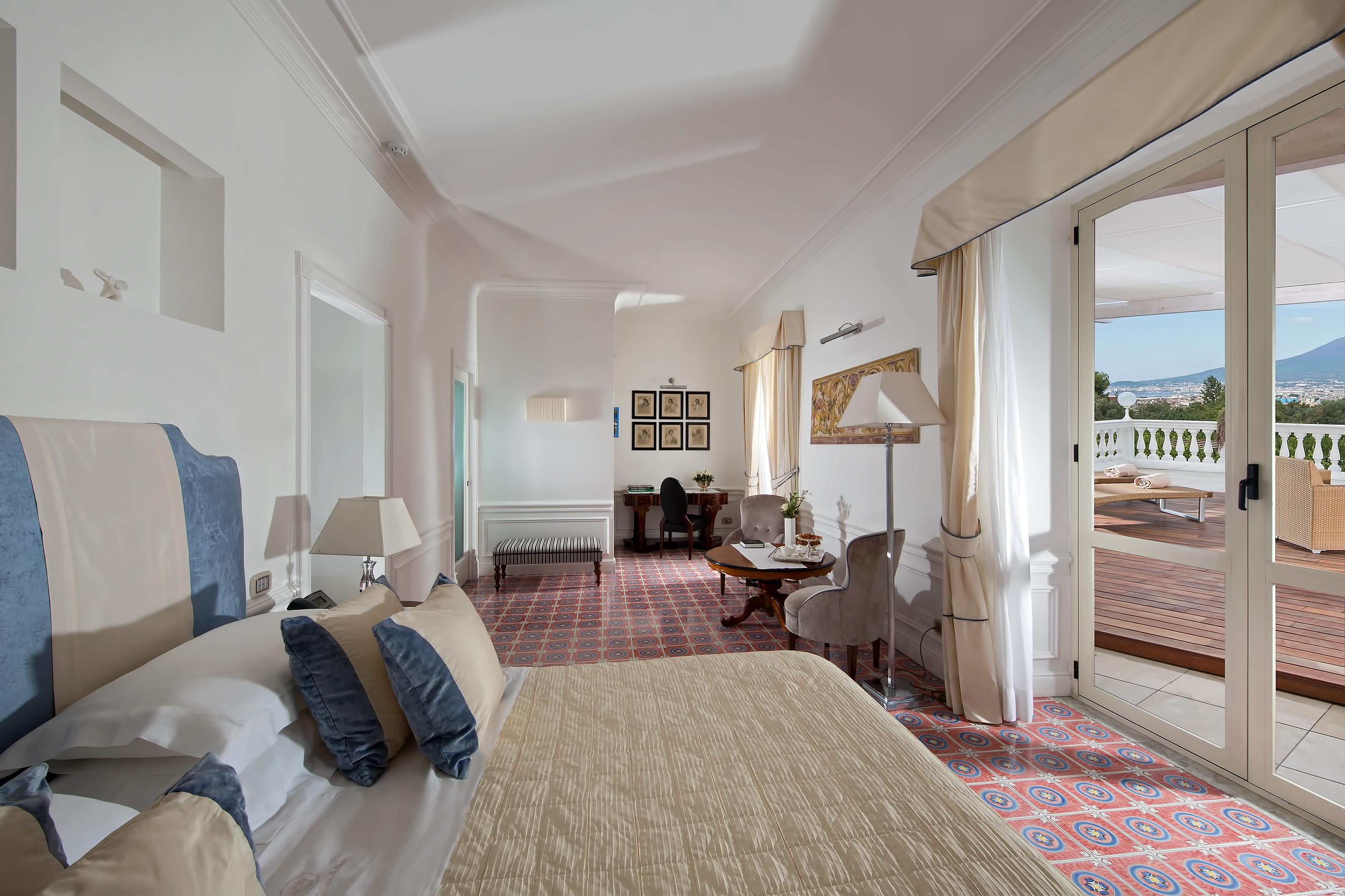 La Medusa Hotel - Dimora di Charme Castellammare di Stabia Esterno foto