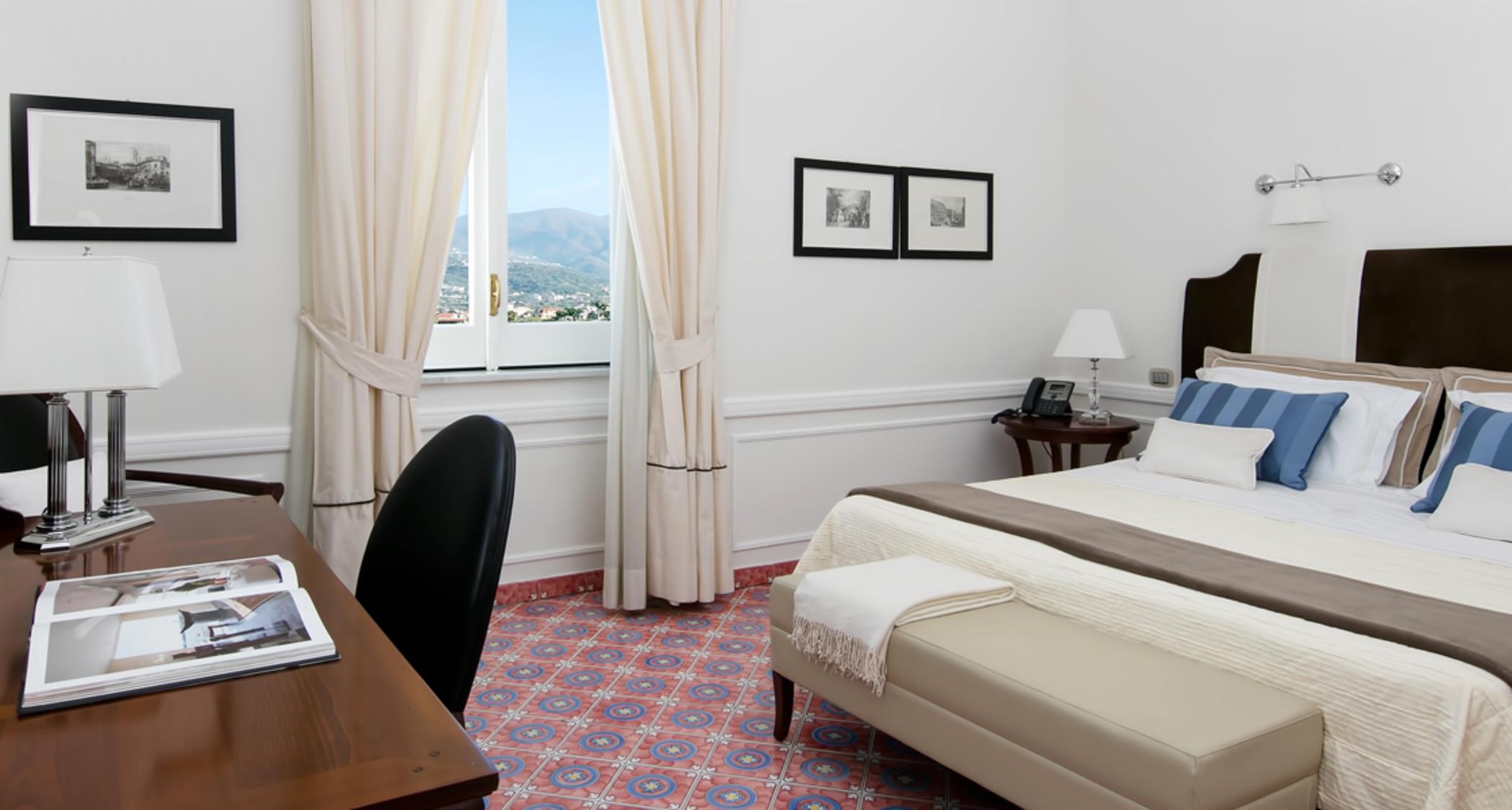 La Medusa Hotel - Dimora di Charme Castellammare di Stabia Esterno foto