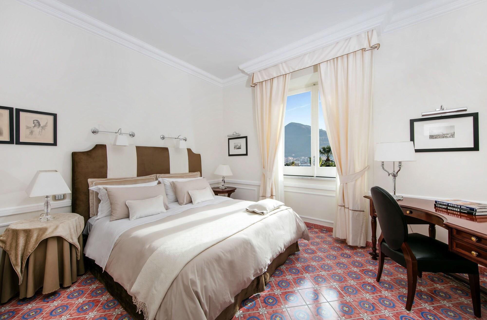 La Medusa Hotel - Dimora di Charme Castellammare di Stabia Esterno foto