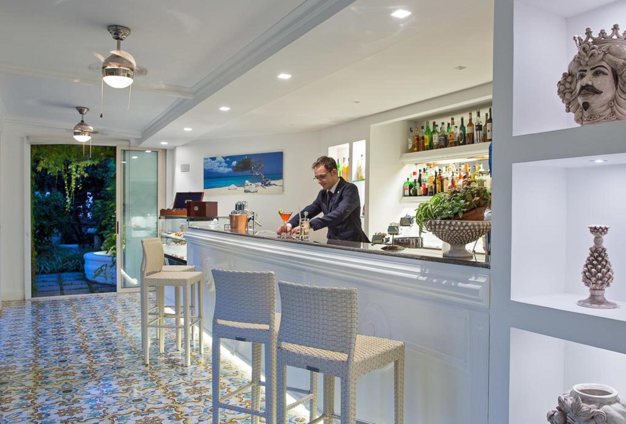 La Medusa Hotel - Dimora di Charme Castellammare di Stabia Esterno foto