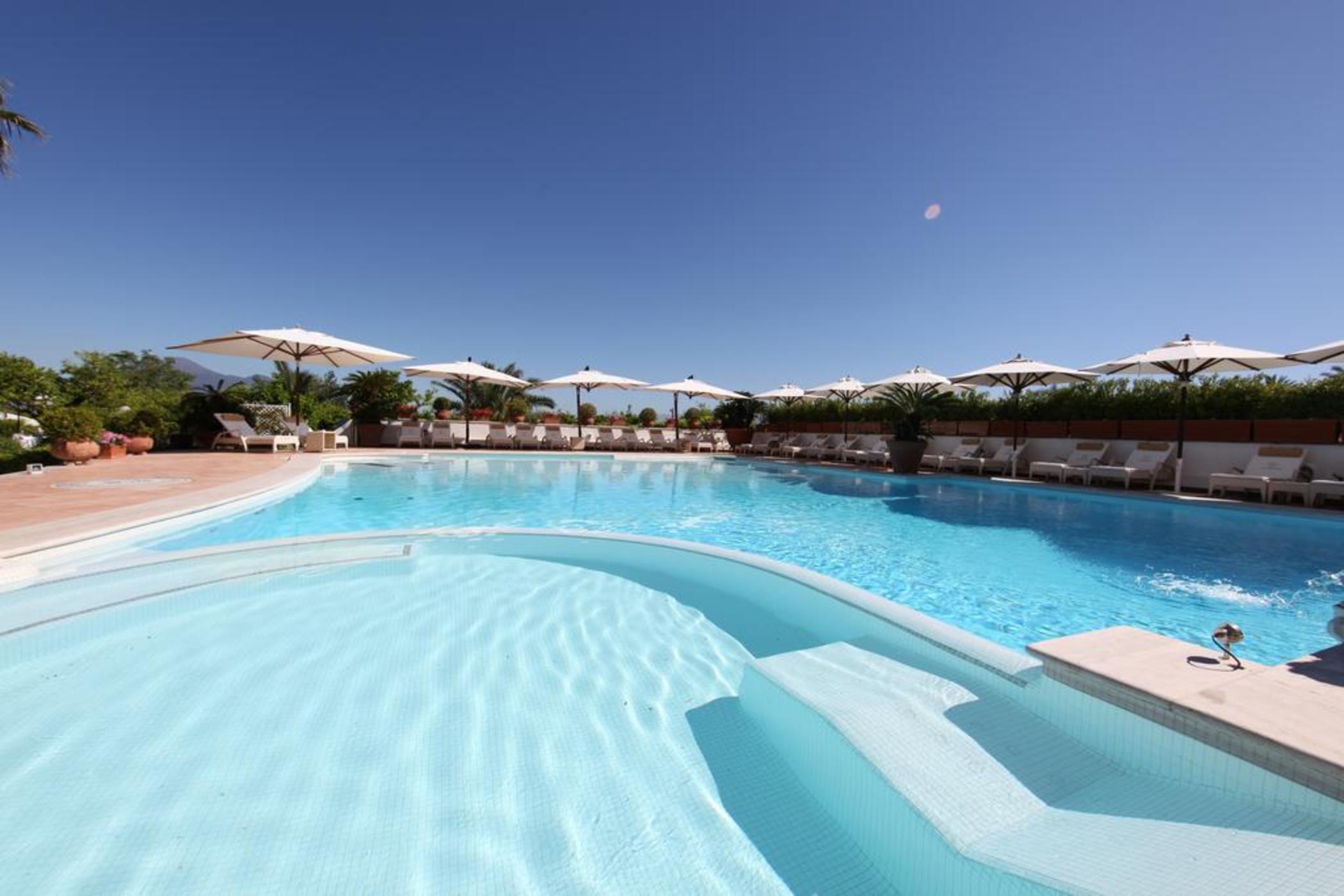 La Medusa Hotel - Dimora di Charme Castellammare di Stabia Esterno foto