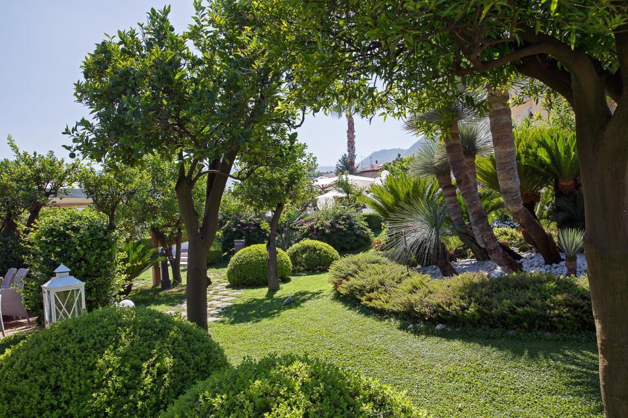 La Medusa Hotel - Dimora di Charme Castellammare di Stabia Esterno foto