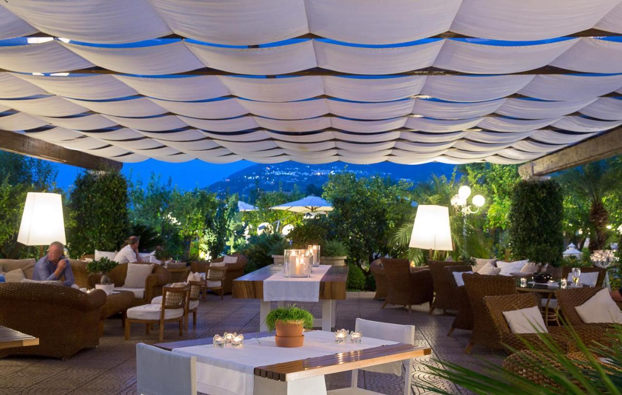 La Medusa Hotel - Dimora di Charme Castellammare di Stabia Esterno foto