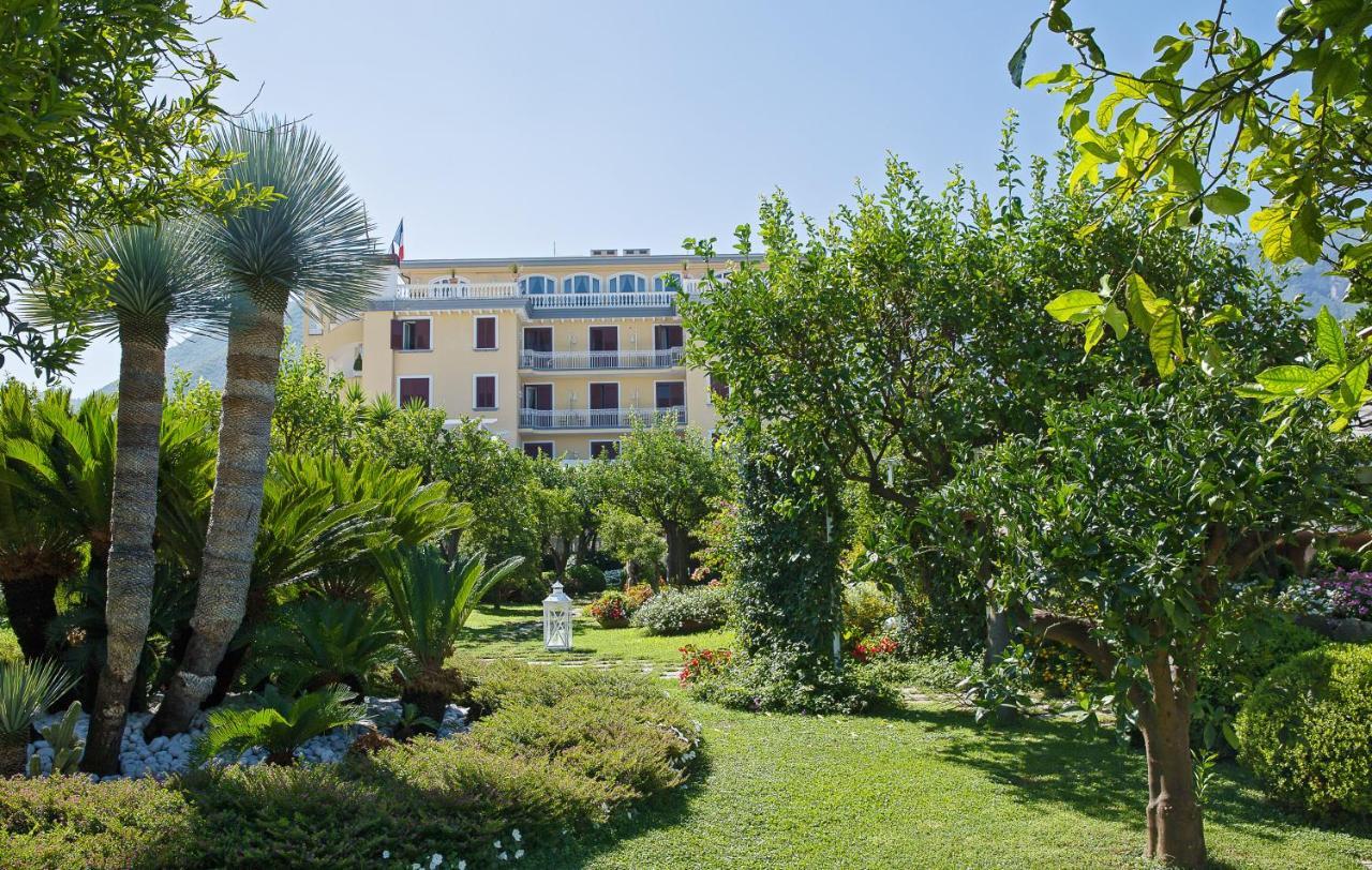 La Medusa Hotel - Dimora di Charme Castellammare di Stabia Esterno foto