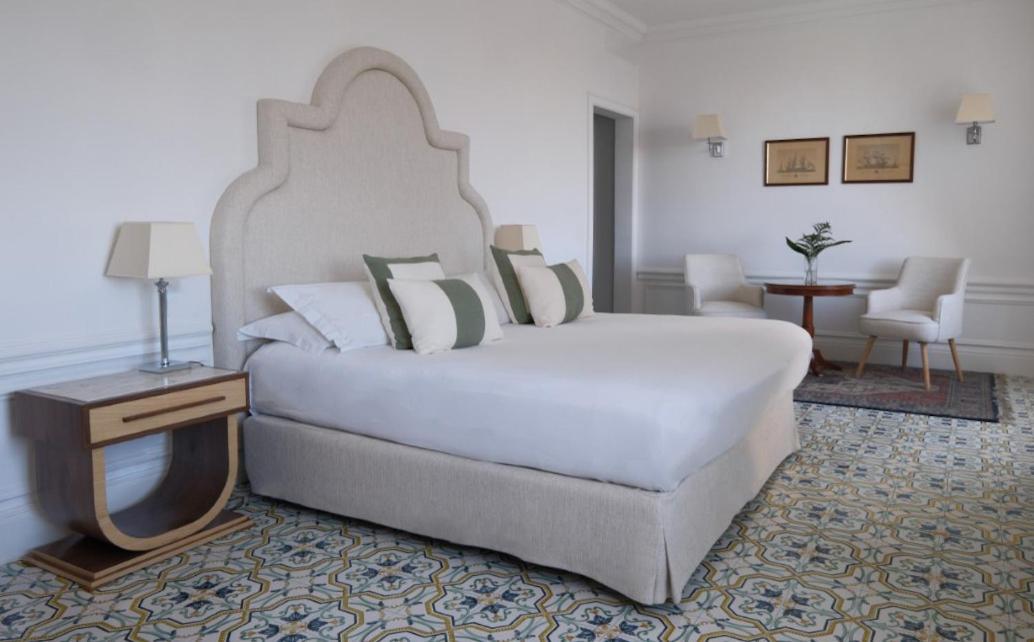 La Medusa Hotel - Dimora di Charme Castellammare di Stabia Esterno foto