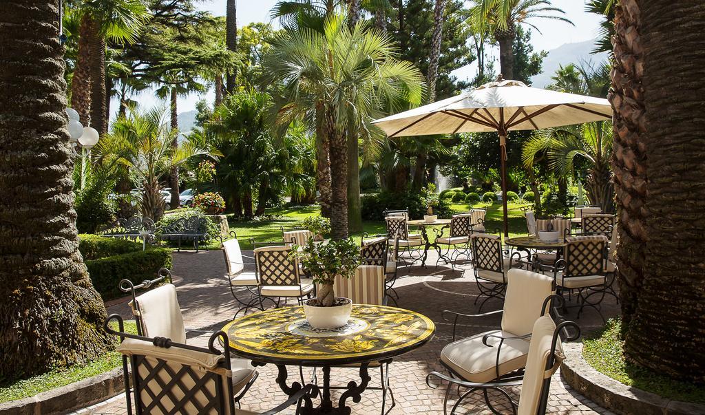 La Medusa Hotel - Dimora di Charme Castellammare di Stabia Esterno foto