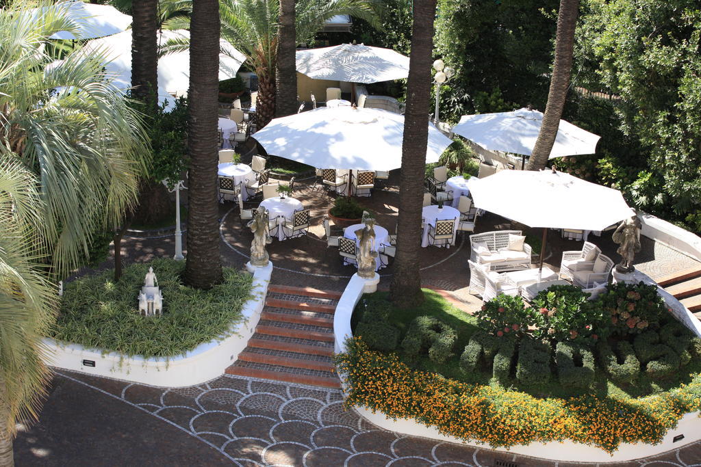 La Medusa Hotel - Dimora di Charme Castellammare di Stabia Esterno foto